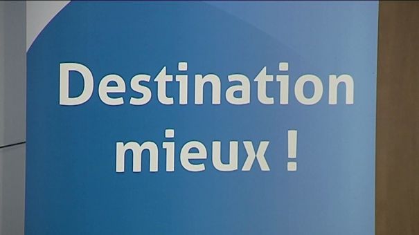 Plan Transport SNCB. Réactions des élus luxembourgeois. 