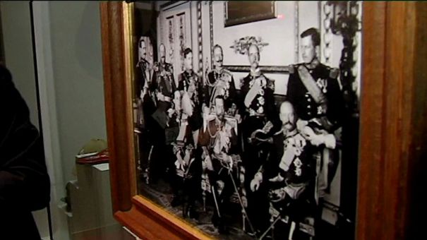 Bruxelles. 14-18, vraiment « notre » histoire ?