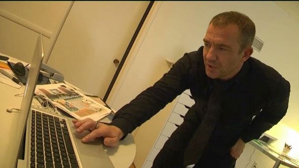 Jean-Philippe Darquenne, un Barvautois à L.A.