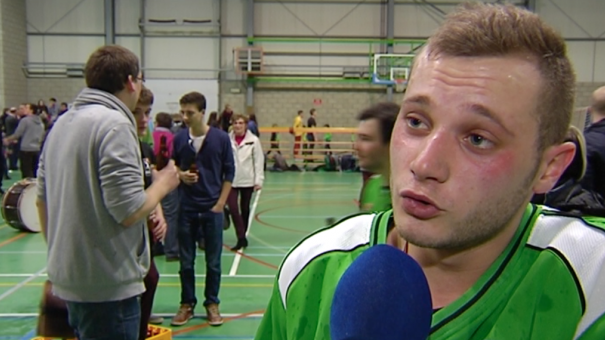 Web Bonus : François Bourgeois (Neufchâteau)