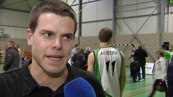 Web Bonus : Antoine Paternoster (Neufchateau)