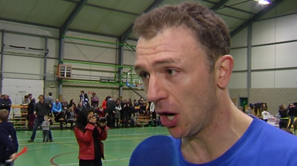 Web Bonus : Frédéric Vaningelgom (Rulles)