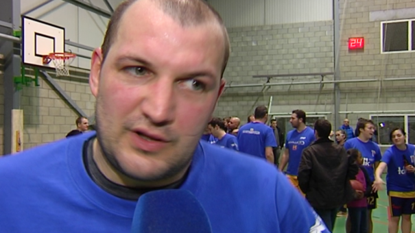 Web Bonus : Mathieu Fivet (Rulles)