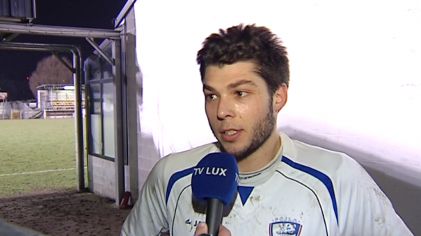 Web Bonus : Logan Reichling (FCJLA)