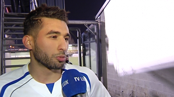 Web Bonus : Walid Rafiki (FCJLA)