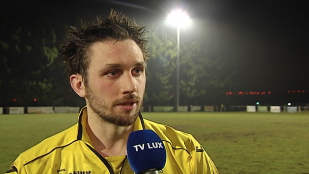 Web Bonus : Maxime Bossicart (Longlier)