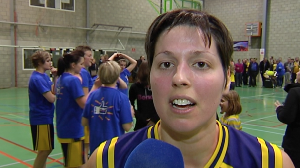 Web Bonus - Lucille Cobraiville - RBC La Rulles 