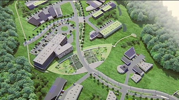 Marche : convention Idelux  Unif Liège