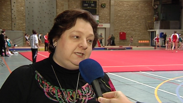 Web Bonus - Joelle Blum - Les Ecureuils de Heinsch (Arlon)