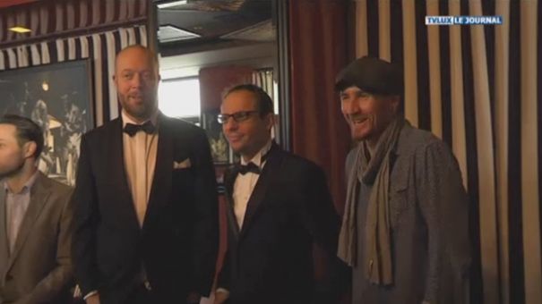 L'Oscar du meilleur court-métrage à Mr. Hublot