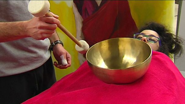 Arlon : salon du « Bien Etre »