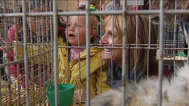 Libramont : Assemblée générale de Natagora