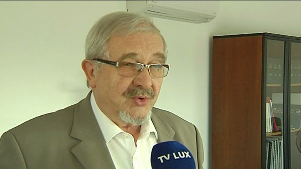 Marche : réaction André Bouchat sur les retards dans le projet de construction de nouvelle aile à l'hôpital de Marche