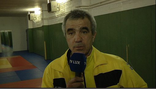 Web Bonus - Juan Carlos MENACHO - Boxing Club Han-Geki Arlon-Virton 