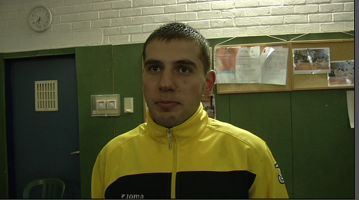 Web Bonus - Valerie MARGARYAN - Boxing Club Han-Geki Arlon-Virton
