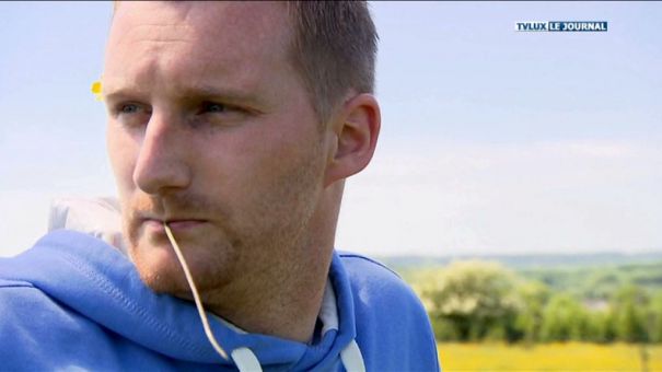 Habay. Julien Lapraille quitte Top Chef