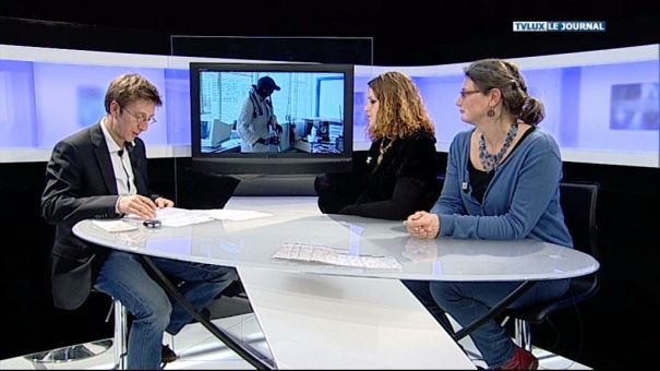 Libramont/Neufchâteau. Programme 2014 de l'AKDT 