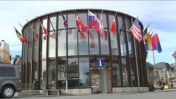 Bastogne : quel impact économique aura le War Museum ?