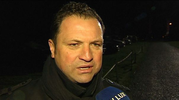 Web Bonus : Lionel Zanini (Bertrix)