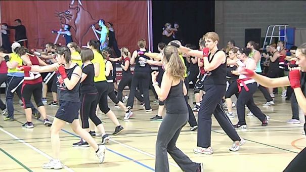 Turbo Kick Power (Libin)