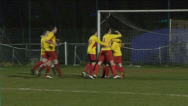 Marche - Ortho : tous les buts