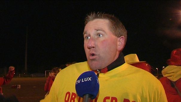 Ortho : Interview Alain Leemans (Coach)