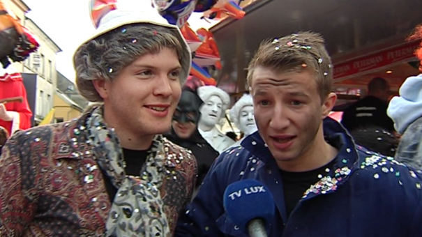 Web Bonus - Antoine Colaux et Antoine Hubert 