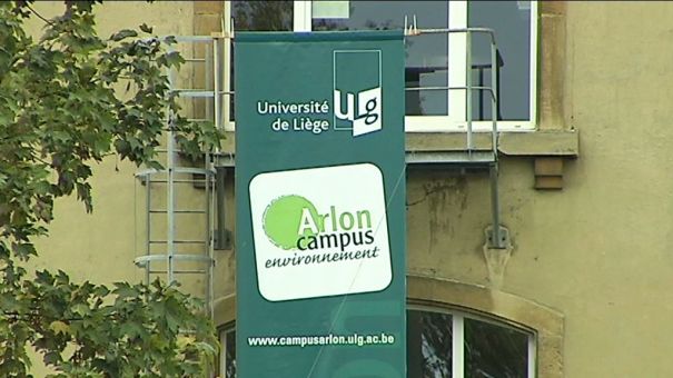 Campus d'Arlon : l'ULg répond à la CSC