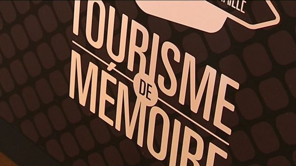Des circuits  touristiques autour des deux guerres