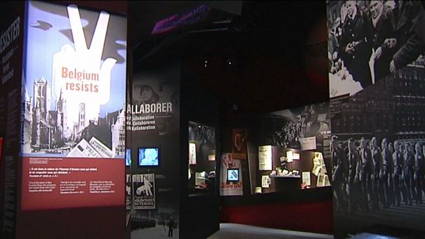 « Une Bataille pour la mémoire »  Naissance du Bastogne War Museum
