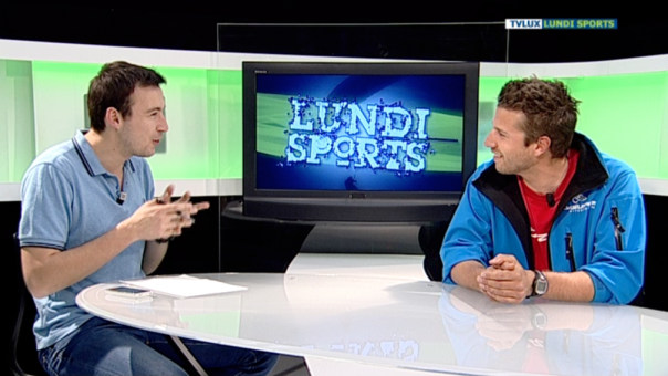 Alexandre Bodlet - Invité - 1/4 