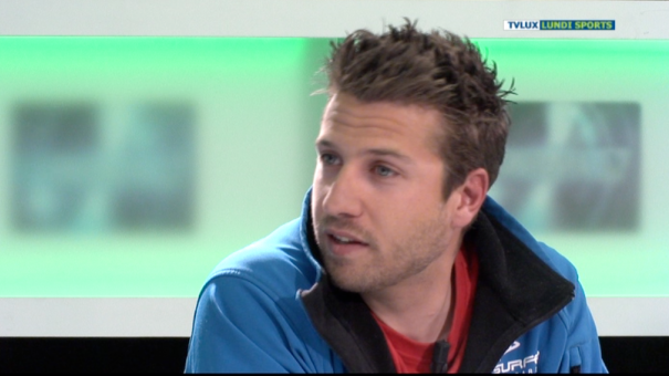 Alexandre Bodlet - Invité - 2/4