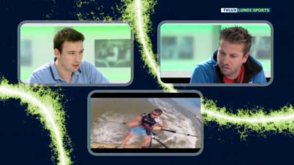 Alexandre Bodlet - Invité - 4/4 