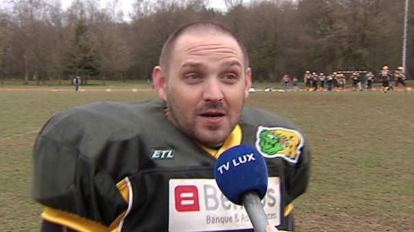 Alexandre Limbourg - Ardenne Gaume Razorback