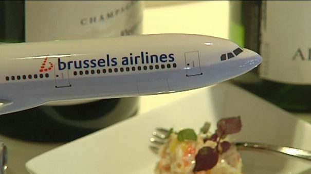 Noirefontaine: le menu du chef dans les airs 
