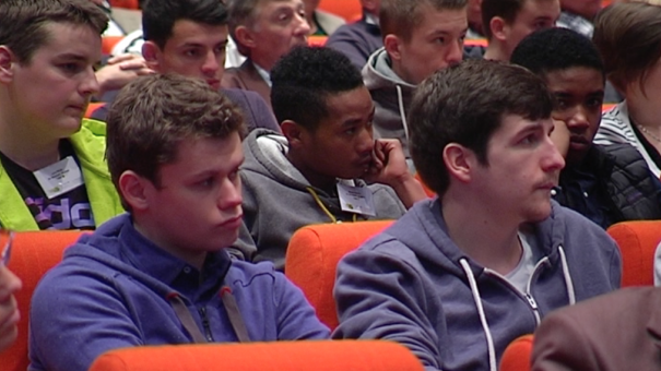 Binôme Ecole -Entreprise