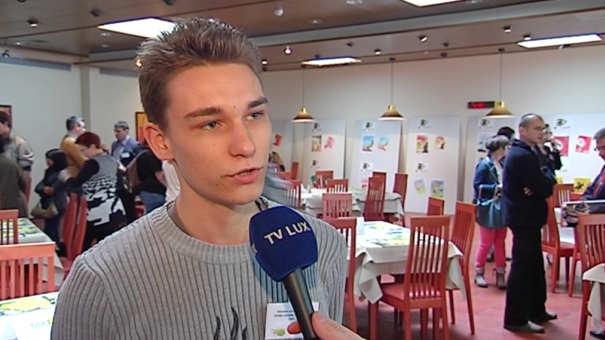 Web Bonus - Donovan Gousenbourger