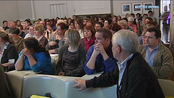 Saint-Hubert: sensibiliser à l'autisme 