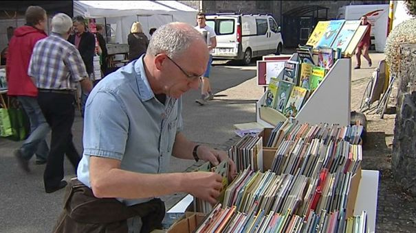 Redu : 30 ans de Fête du livre 