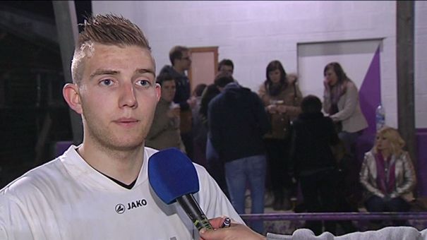 Web Bonus : Cyprien Breda (Maix)