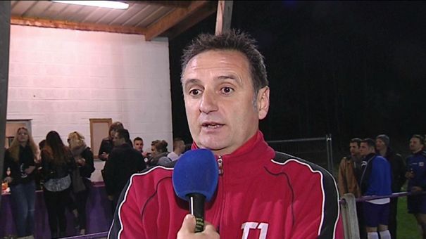 Web Bonus : Thierry Nicolay (Champlon)