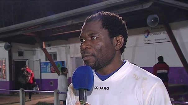 Web Bonus : Serge Guy Yemba Mahop (Meix)