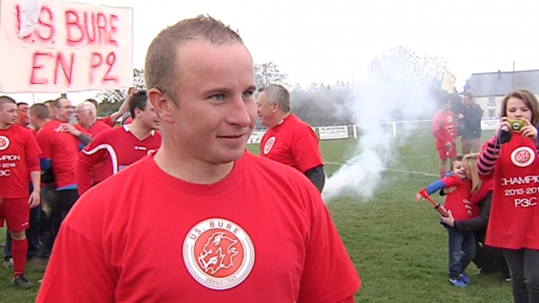 Web Bonus - Bure champion 2/7