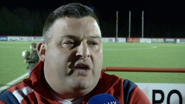 Daniel Demaerschalk - CS Onhaye 