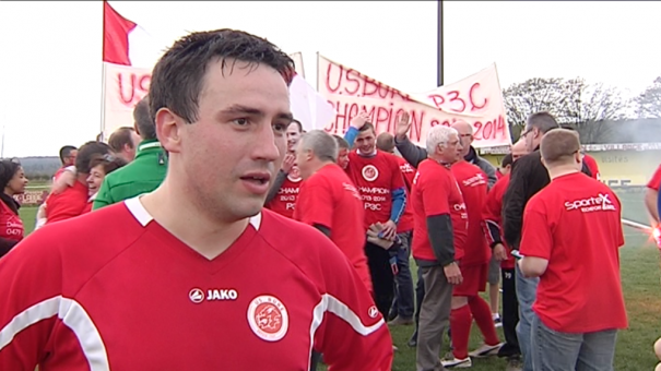 Web Bonus - Bure champion 3/7