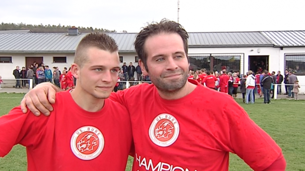 Web Bonus - Bure champion 5/7