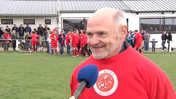 Web Bonus - Bure champion 6/7