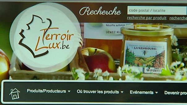 Terroirlux s'étend en province de Luxembourg