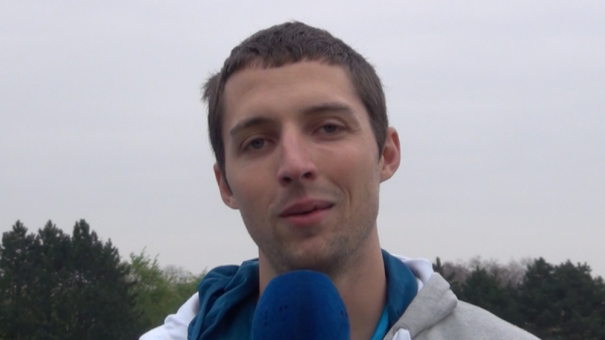 Carrière compromise pour Antoine Gillet 1/2 