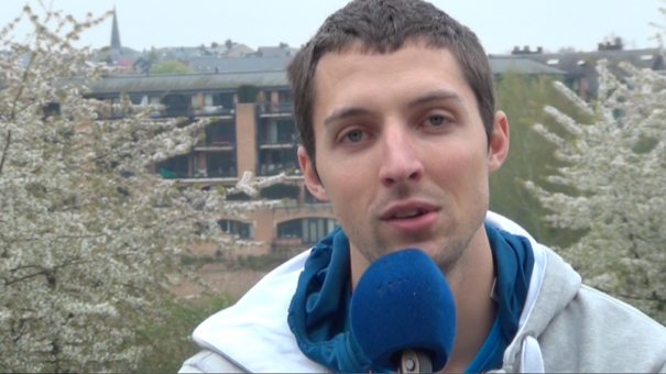 Carrière compromise pour Antoine Gillet 2/2